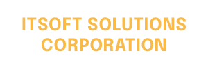 Itsoft Solutions Corporation Logo